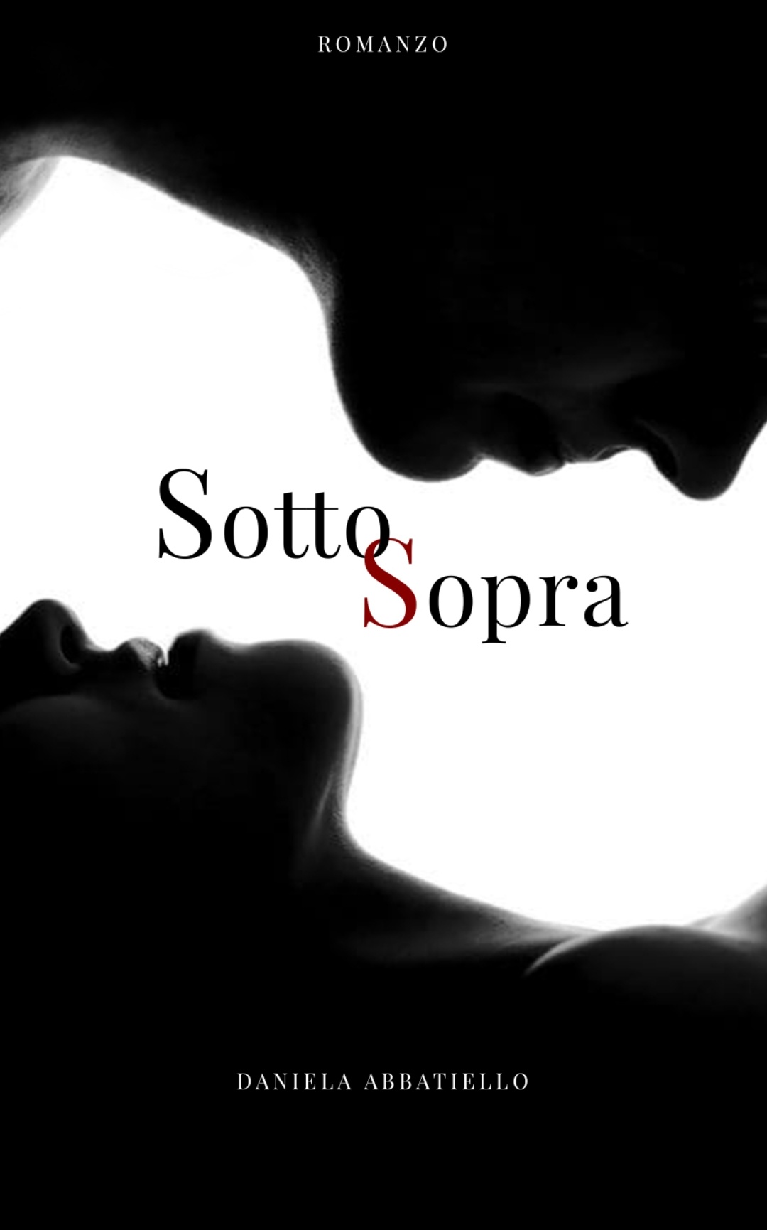 Sottosopra cover