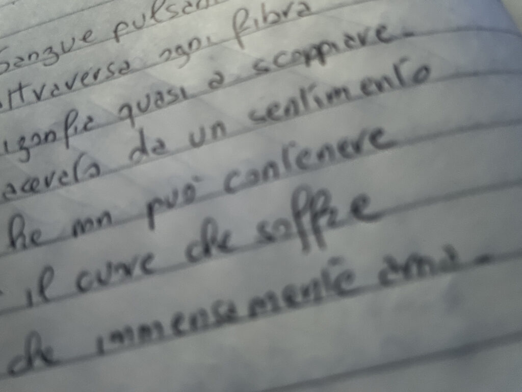 un cuore che ama