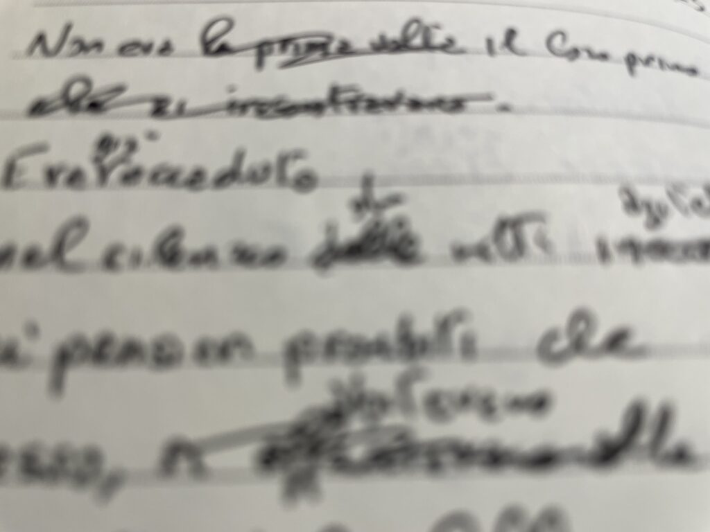 passione