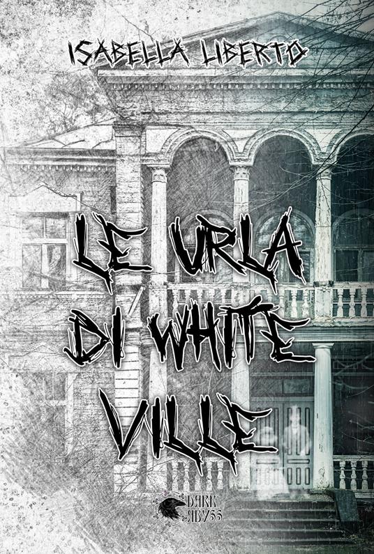 le urla di white ville