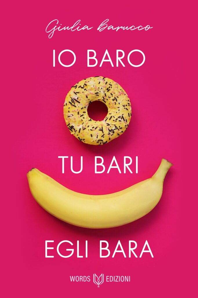 io baro, tu bari, egli bara