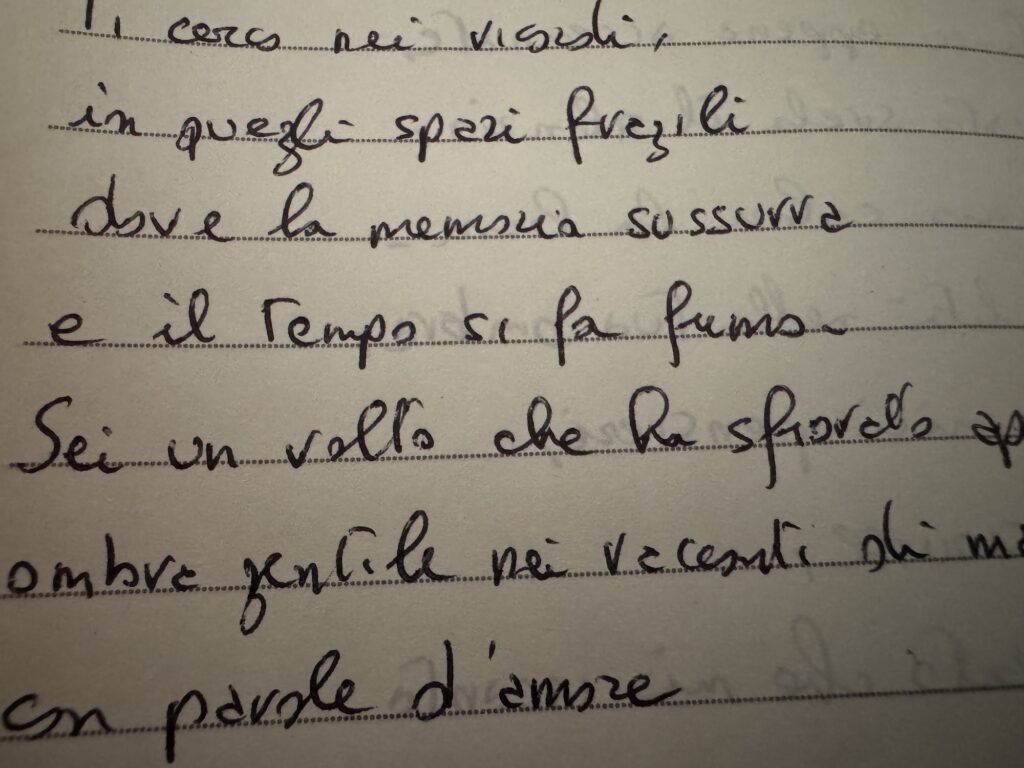 A mio padre