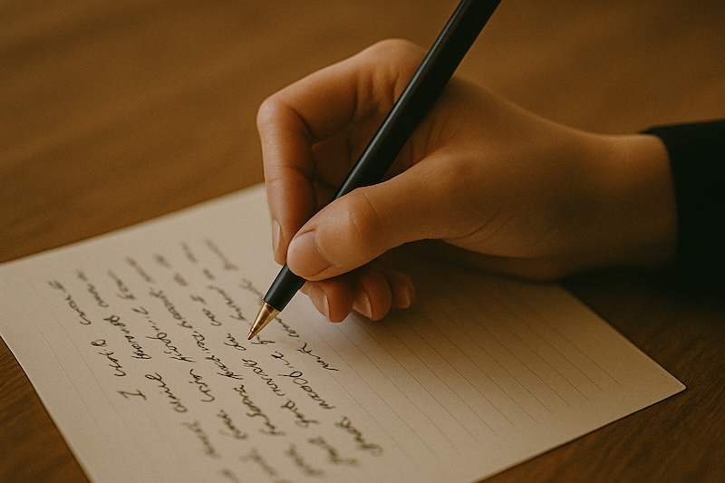lettera