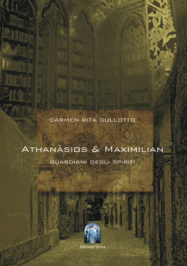 Athanàsios & Maximilian