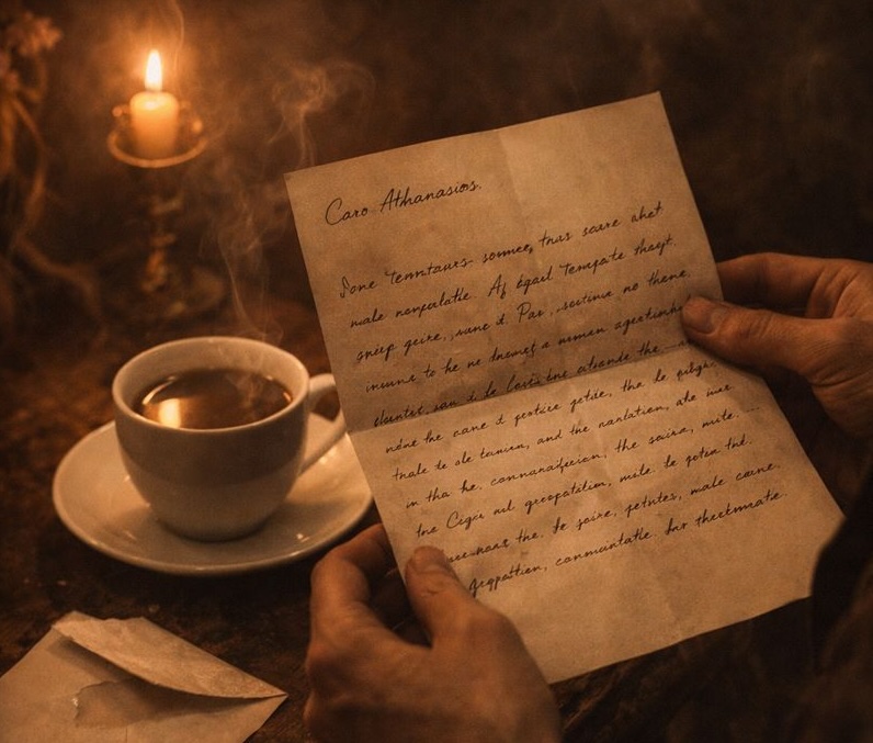 lettera