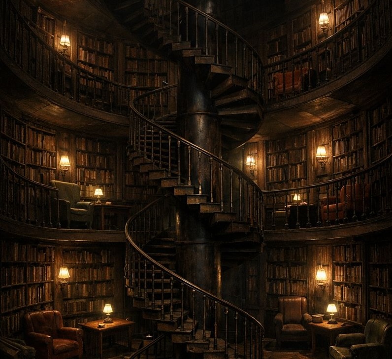 libreria