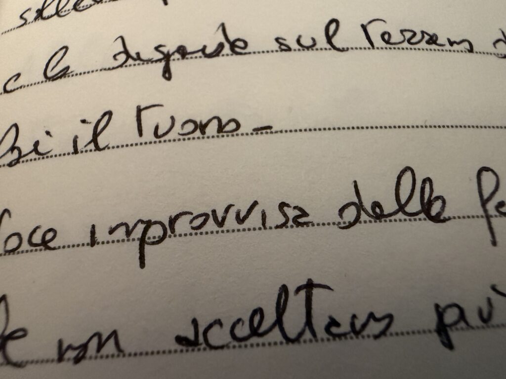 Oltre il temporale
