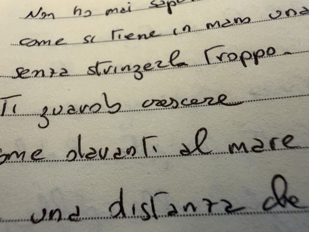 Padre a modo mio