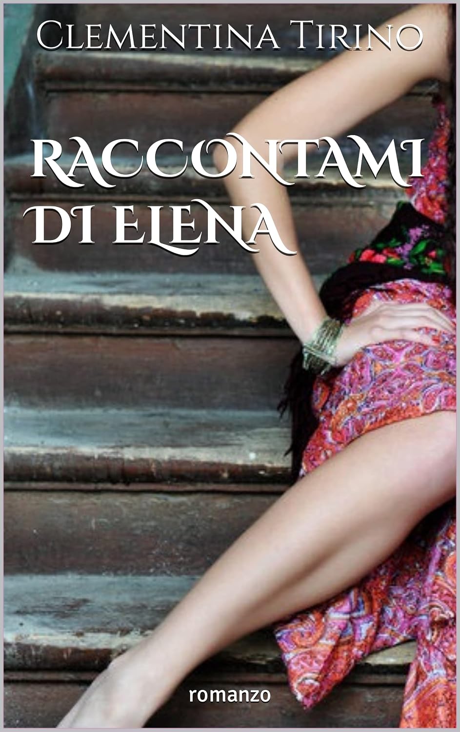 Raccontami di Elena
