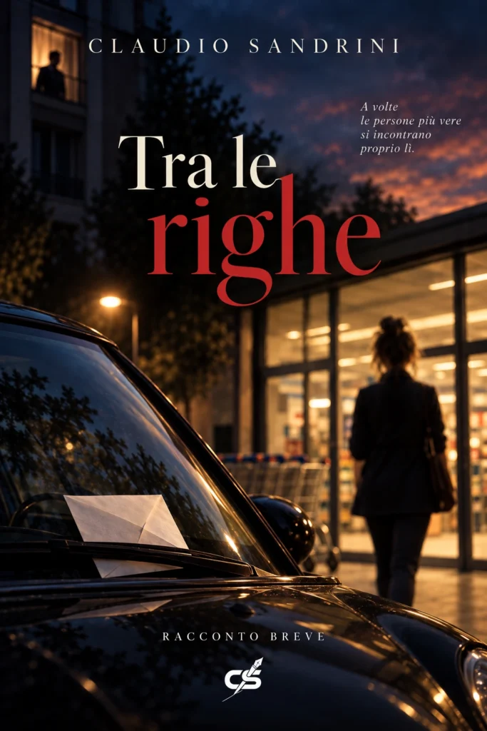 Tra le righe
